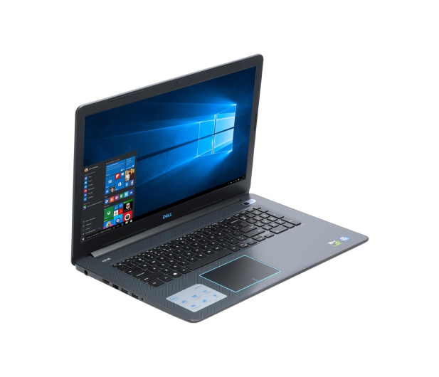 Dell Inspiron G3 i7-8750H/32GB/256+2TB/Win10 GTX1060 - 430371 - zdjęcie 4